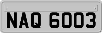 NAQ6003