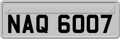 NAQ6007