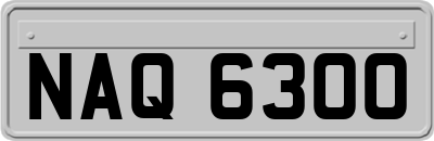 NAQ6300