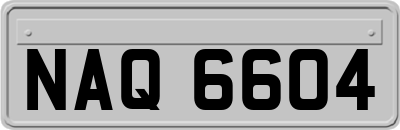 NAQ6604