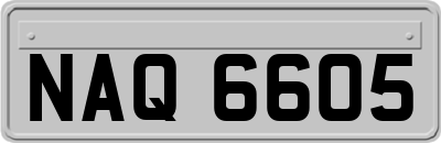 NAQ6605