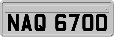 NAQ6700