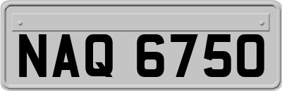 NAQ6750