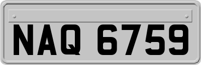 NAQ6759