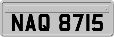 NAQ8715