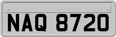 NAQ8720