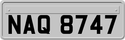 NAQ8747