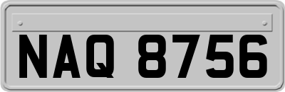 NAQ8756