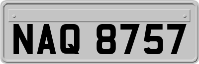 NAQ8757