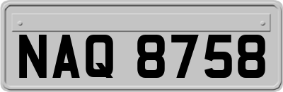 NAQ8758