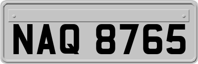 NAQ8765