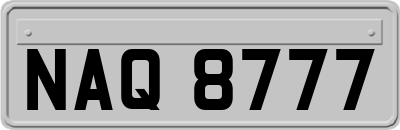 NAQ8777