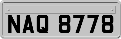 NAQ8778