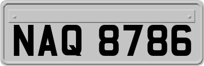 NAQ8786