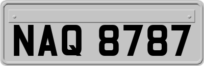 NAQ8787