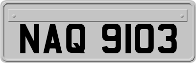 NAQ9103