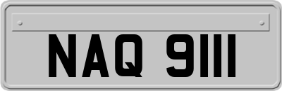 NAQ9111