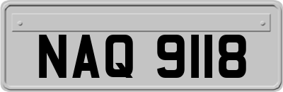 NAQ9118