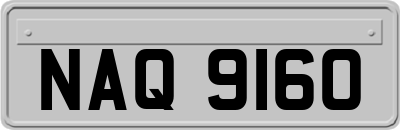 NAQ9160