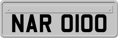 NAR0100