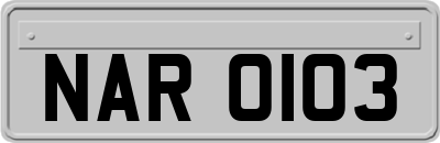 NAR0103