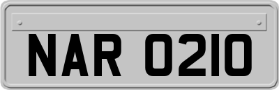 NAR0210