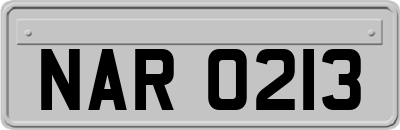 NAR0213