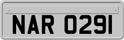 NAR0291