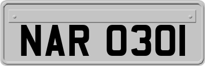 NAR0301