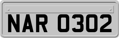 NAR0302