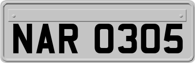 NAR0305