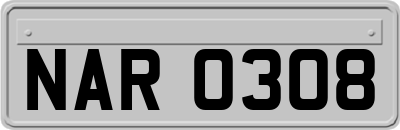 NAR0308