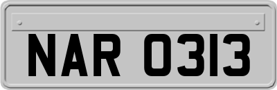 NAR0313