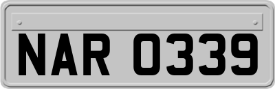 NAR0339