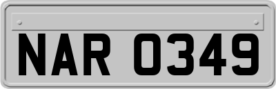 NAR0349