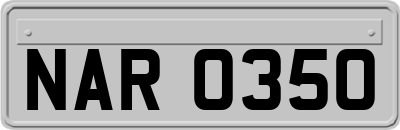 NAR0350