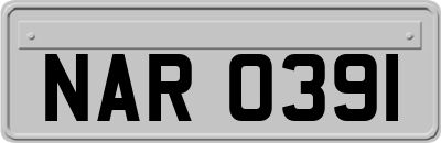 NAR0391