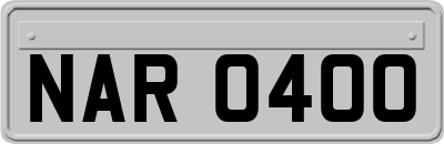 NAR0400