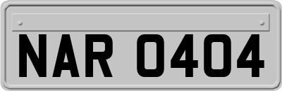 NAR0404