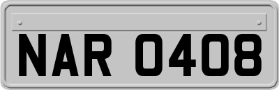 NAR0408