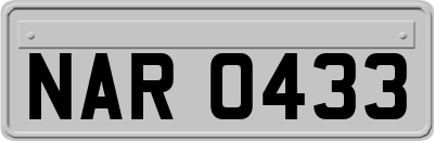 NAR0433