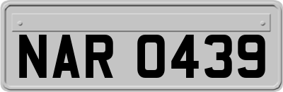 NAR0439