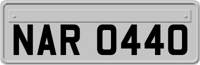 NAR0440