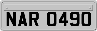 NAR0490