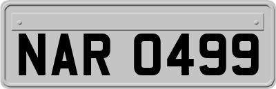 NAR0499