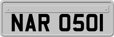 NAR0501