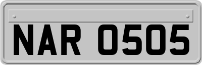 NAR0505