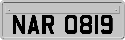 NAR0819