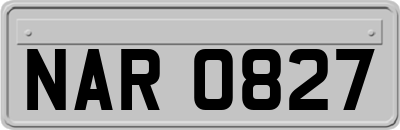 NAR0827