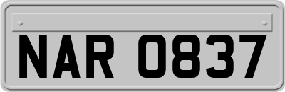 NAR0837